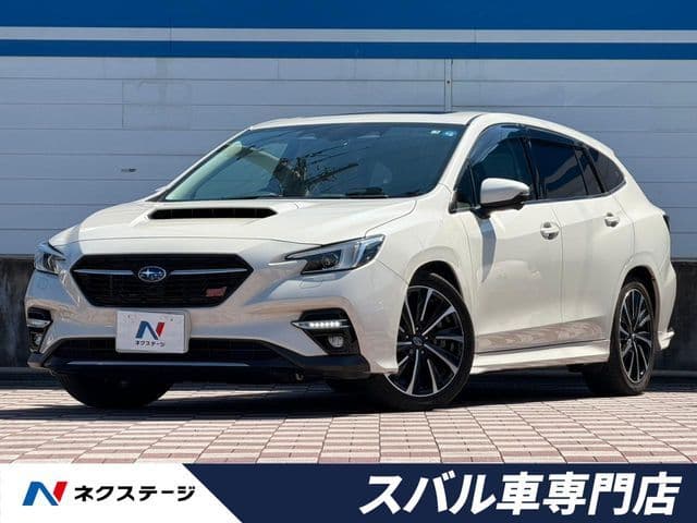 SUBARU