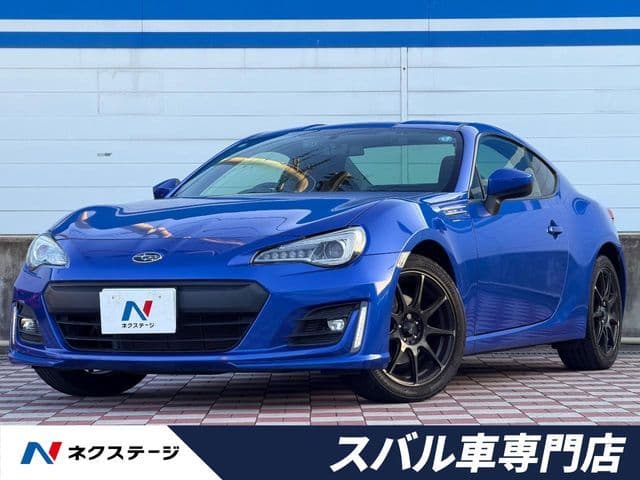 SUBARU