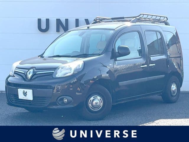 RENAULT RENAULT KANGOO