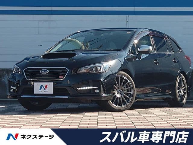 SUBARU