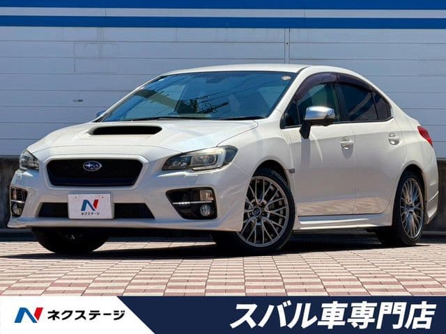 SUBARU