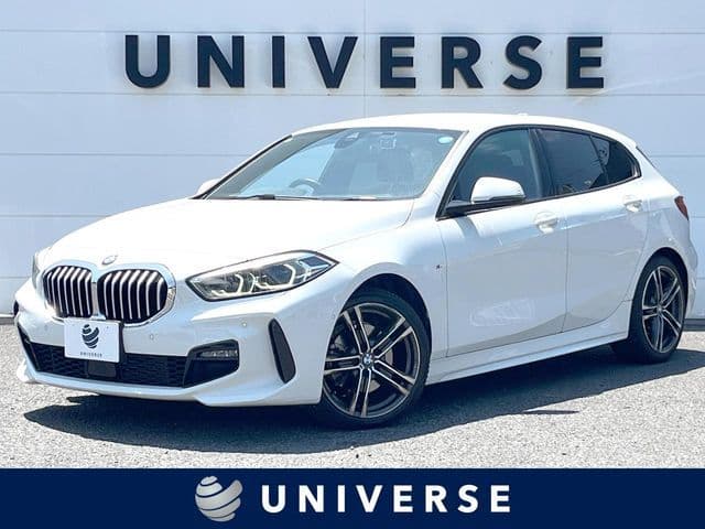 BMW BMW 1series