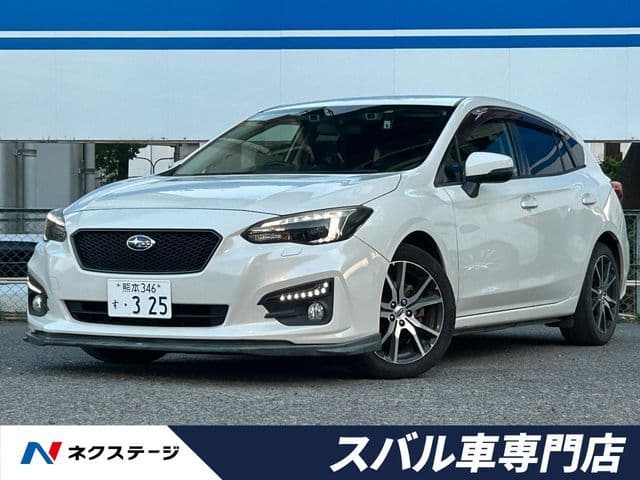 SUBARU