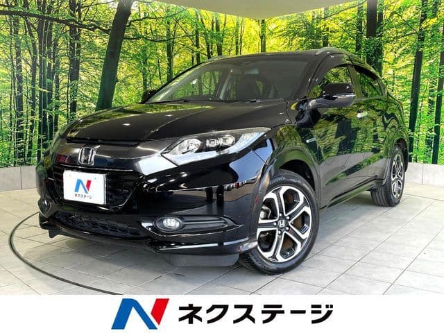 HONDA VEZEL HYBRID