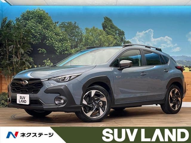 SUBARU