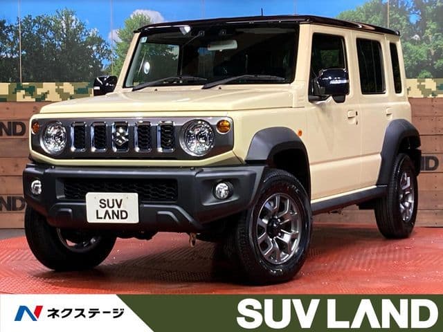SUZUKI