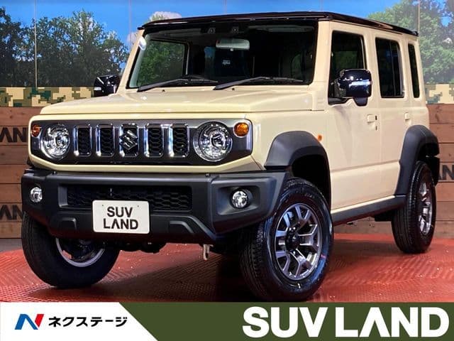 SUZUKI