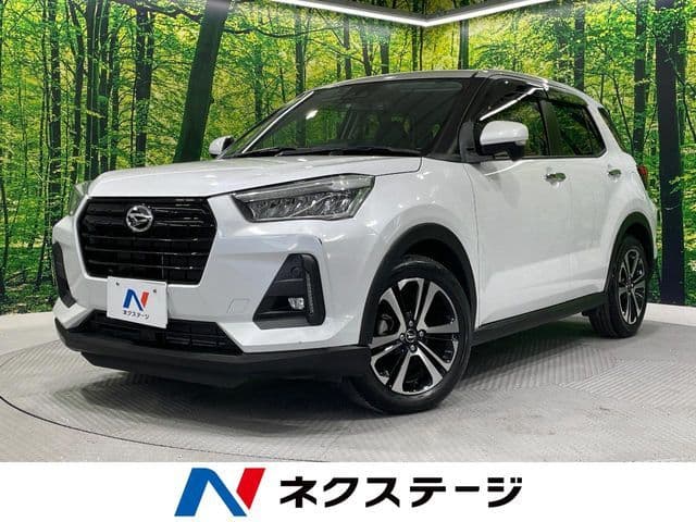 DAIHATSU