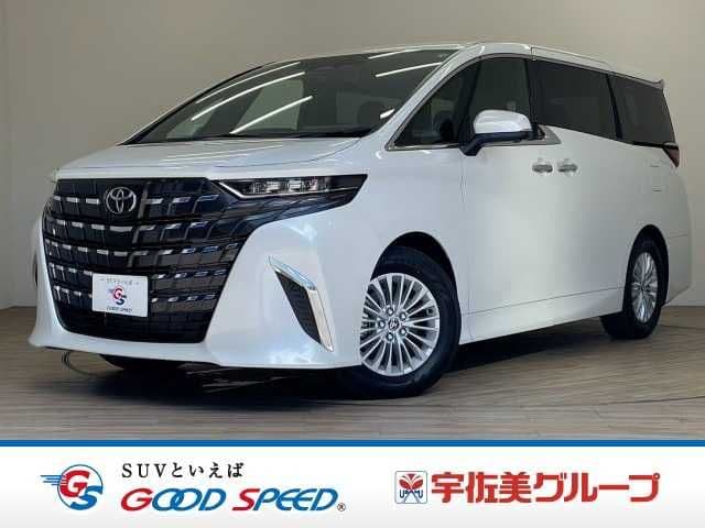 TOYOTA null