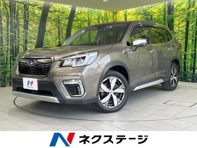 SUBARU