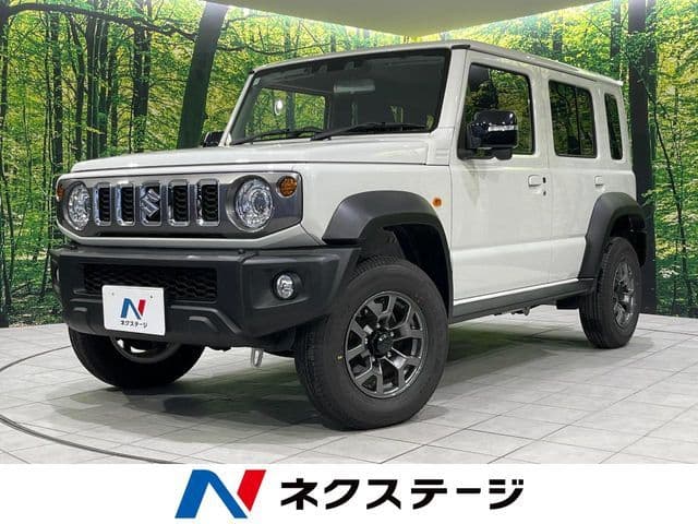 SUZUKI null