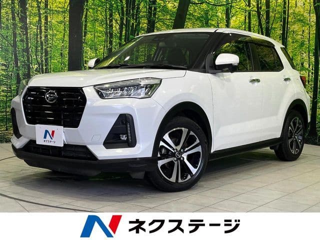DAIHATSU