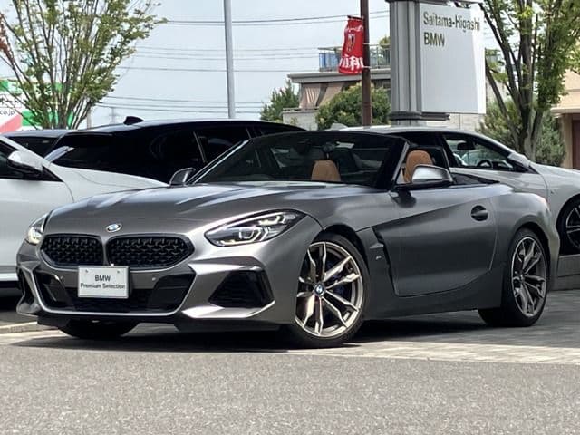 BMW BMW Z4