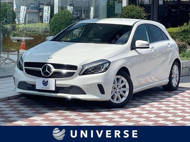 MERCEDES BENZ