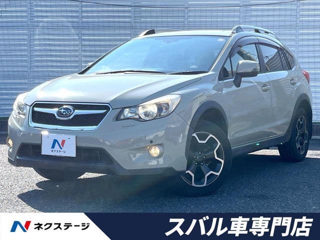 SUBARU