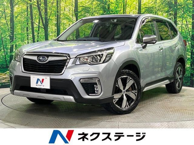 SUBARU