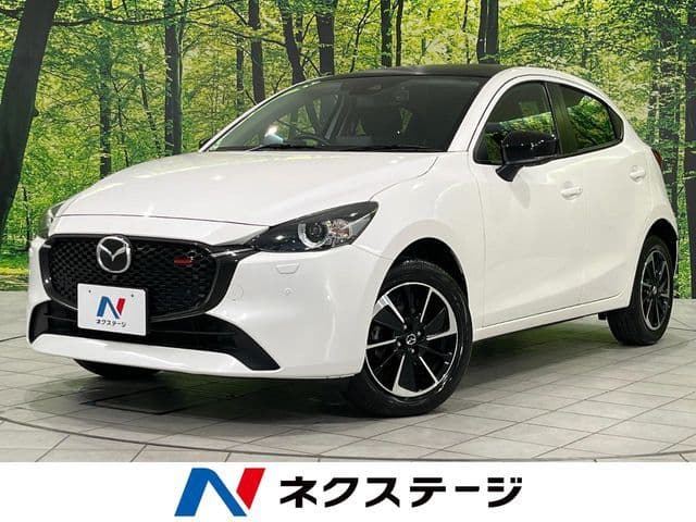 MAZDA