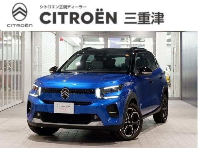 CITROEN CITROEN C3