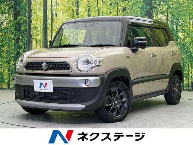SUZUKI XBEE