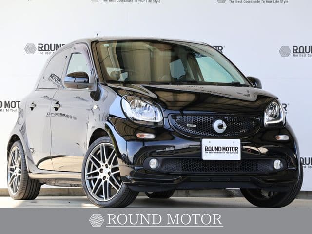 MCC SMART FORFOUR