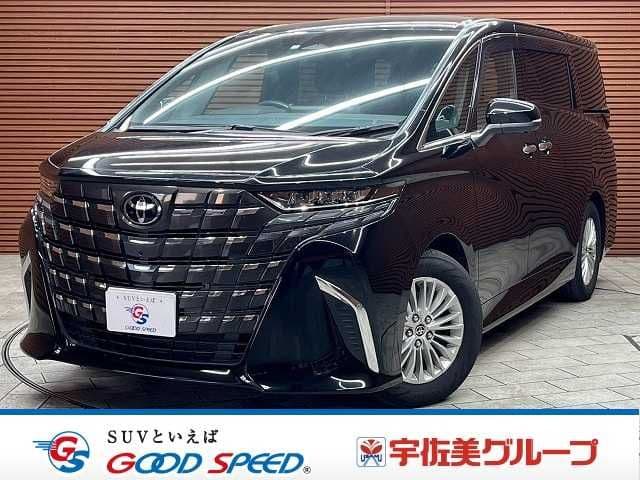 TOYOTA null