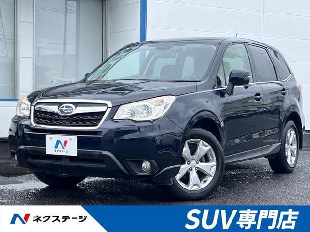 SUBARU