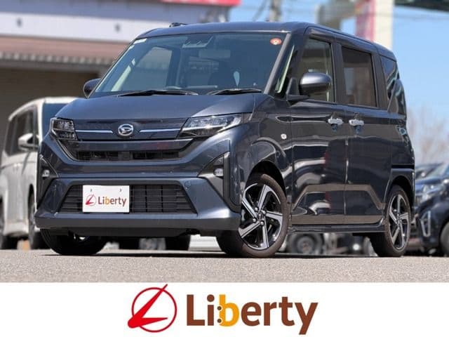 DAIHATSU