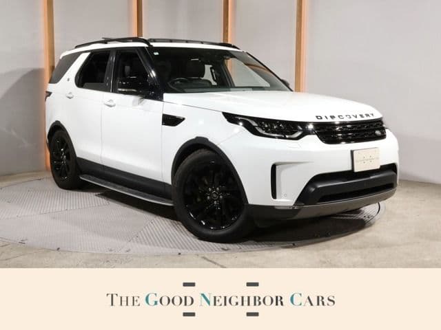 ROVER ROVER DISCOVERY