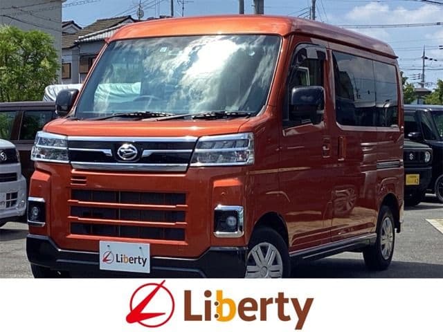 DAIHATSU
