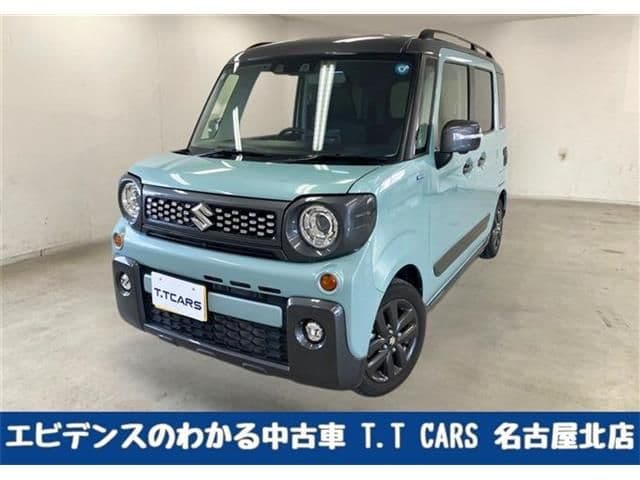 SUZUKI