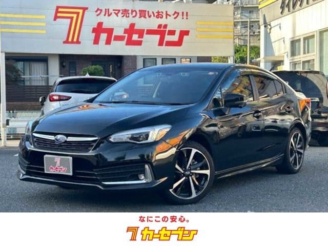 SUBARU