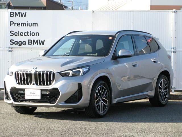 BMW BMW X1