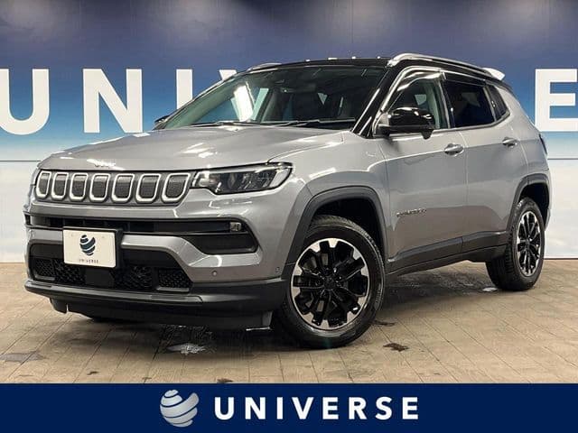 JEEP JEEP COMPASS