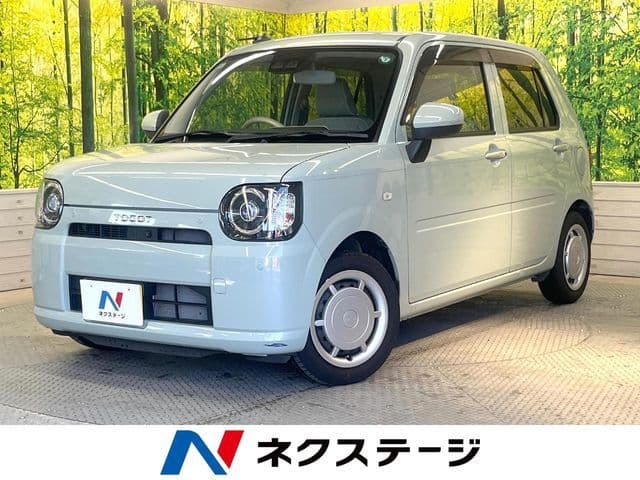 DAIHATSU MIRA TOCOT