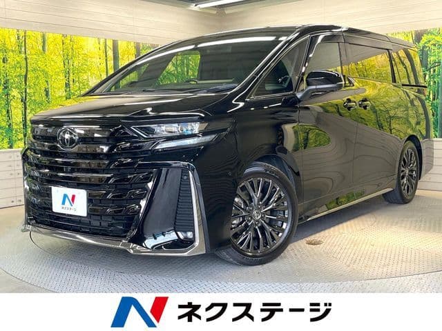 TOYOTA null