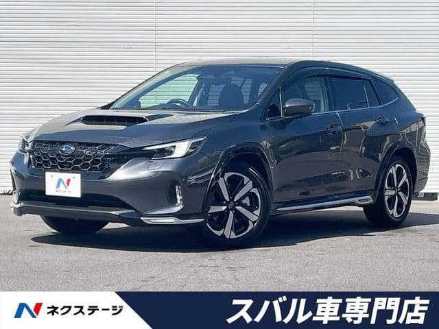 SUBARU