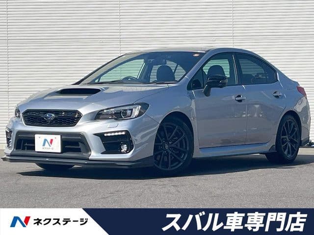 SUBARU