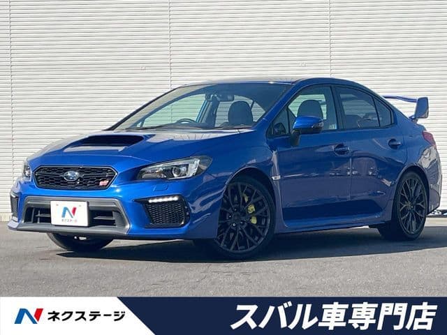 SUBARU