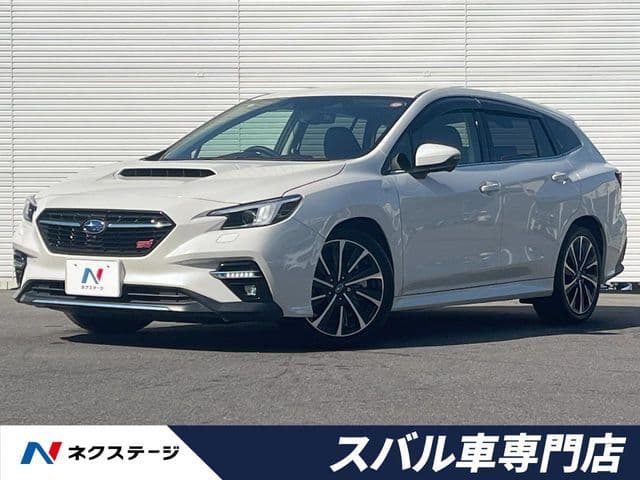 SUBARU