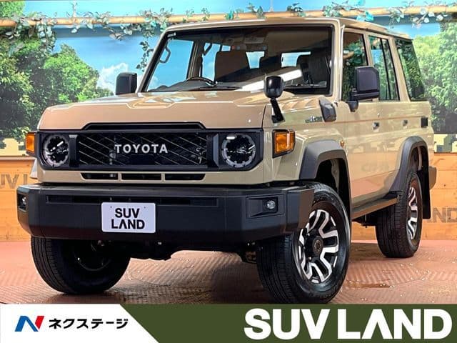 TOYOTA null