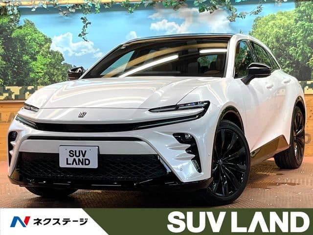 TOYOTA null
