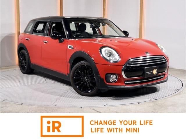 BMW BMW MINI COOPER CLUBMAN