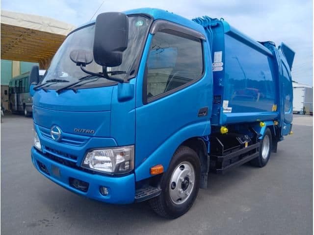 HINO
