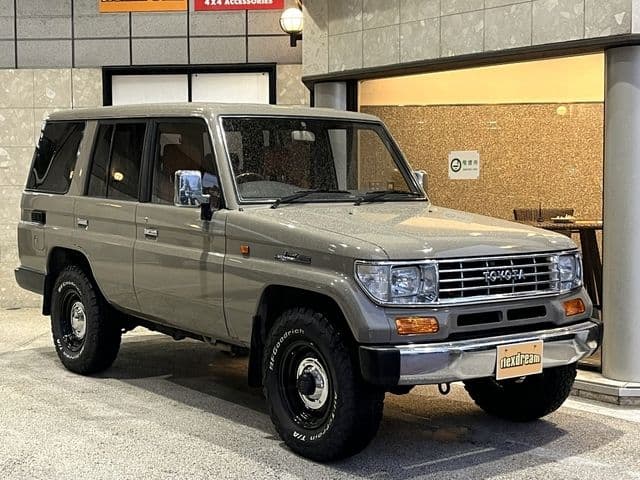 TOYOTA