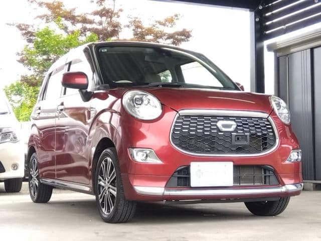 DAIHATSU
