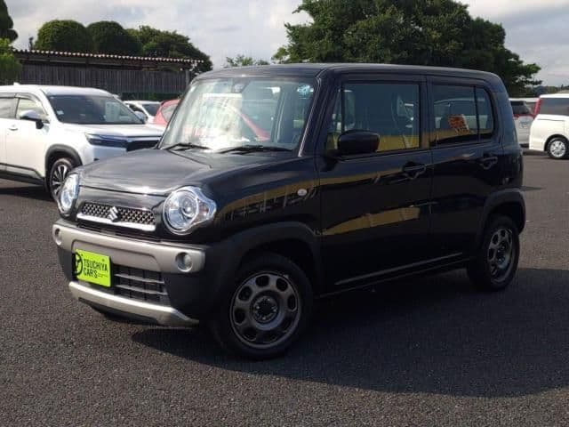 SUZUKI