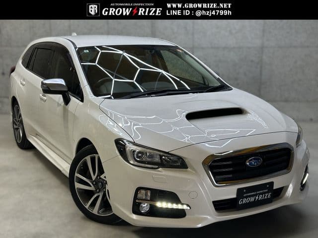 SUBARU