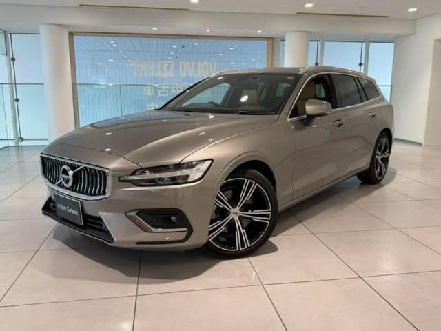 VOLVO VOLVO V60