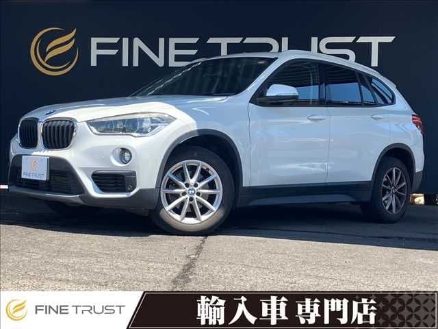 BMW BMW X1