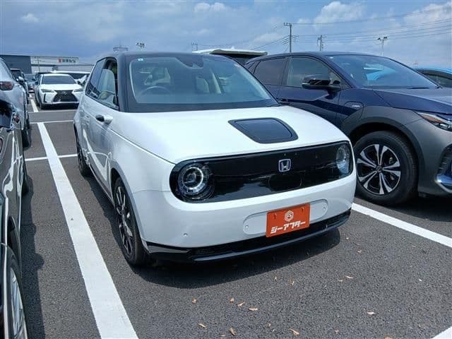 HONDA Honda e